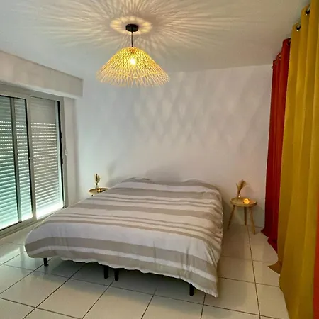 아파트 Renove 76m2 Proche Les Sables-dʼOlonne