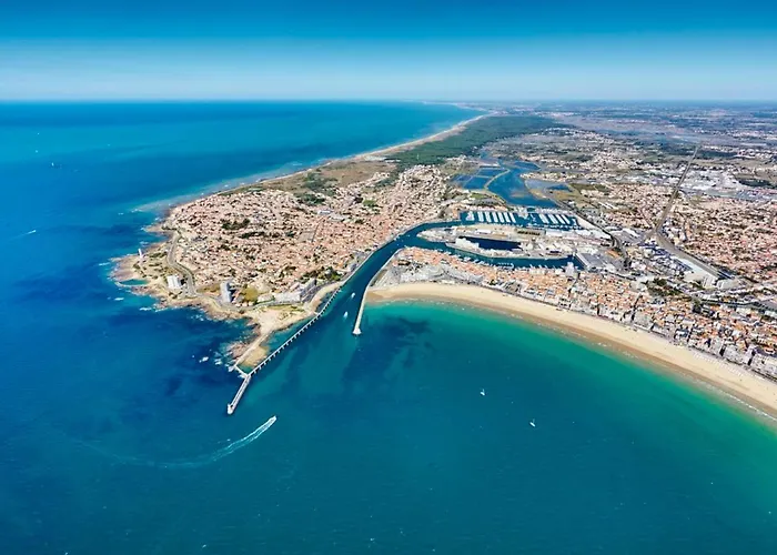 Renove 76m2 Proche Les Sables-d'Olonne