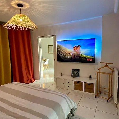 Renove 76m2 Proche Les Sables-dʼOlonne