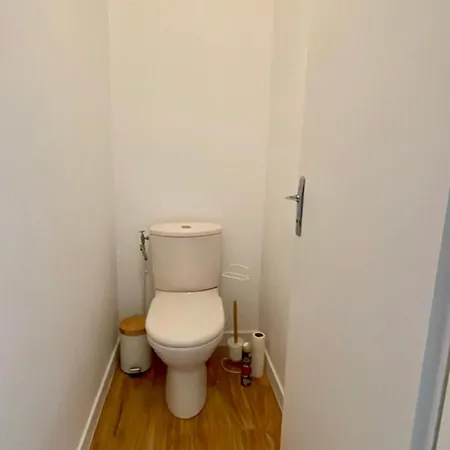 Renove 76m2 Proche Les Sables-dʼOlonne