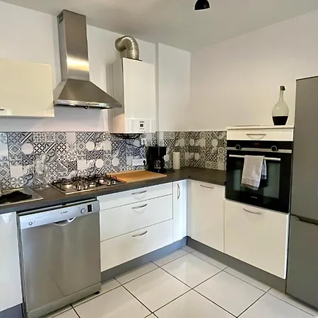 Lejlighed Renove 76m2 Proche