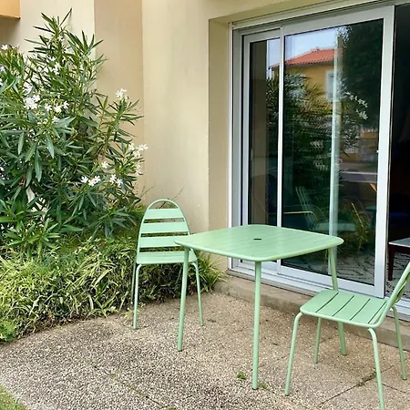 Renove 76m2 Proche Lejlighed Les Sables-dʼOlonne