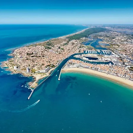Renove 76m2 Proche Les Sables-dʼOlonne