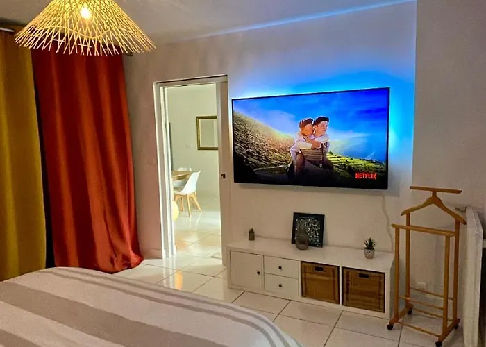 Renove 76m2 Proche Les Sables-dʼOlonne