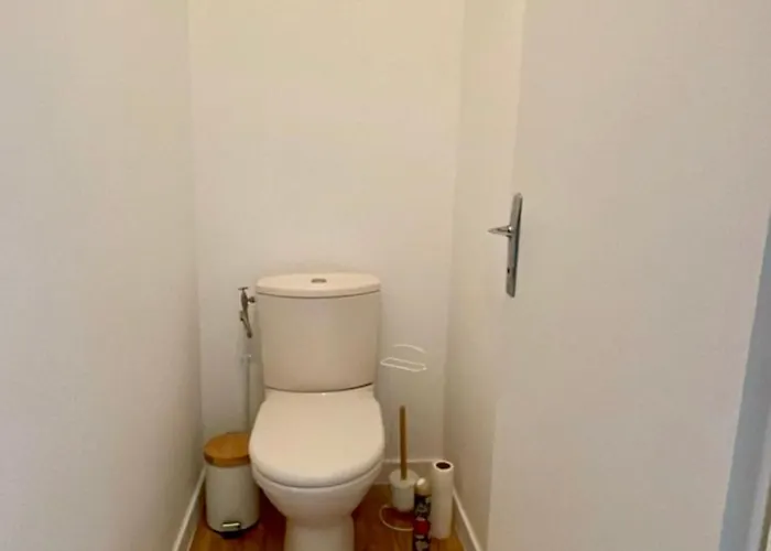 Renove 76m2 Proche Les Sables-dʼOlonne