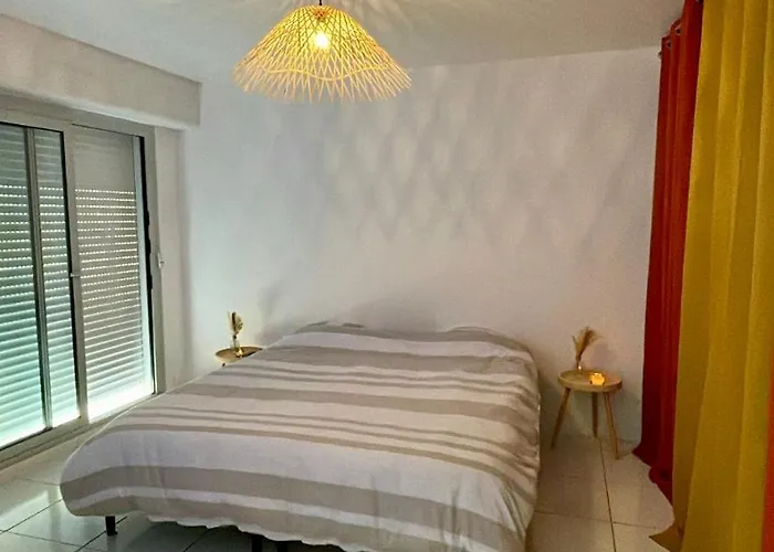 Lejlighed Renove 76m2 Proche Les Sables-dʼOlonne