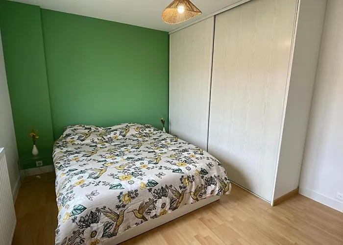 Renove 76m2 Proche *