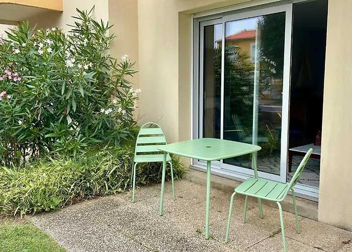 Renove 76m2 Proche Lejlighed Les Sables-dʼOlonne